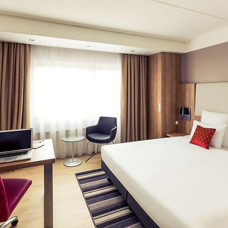 Mercure Hotel Nijmegen Centre Bagian luar foto