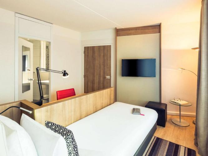 Mercure Hotel Nijmegen Centre Ruang foto
